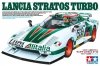 Tamiya 25210 LANCIA STRATOS TURBO 1/24